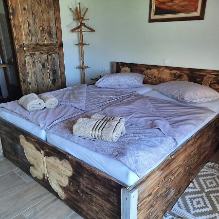 Sečovlje Casa Coronica 빌라 외부 사진