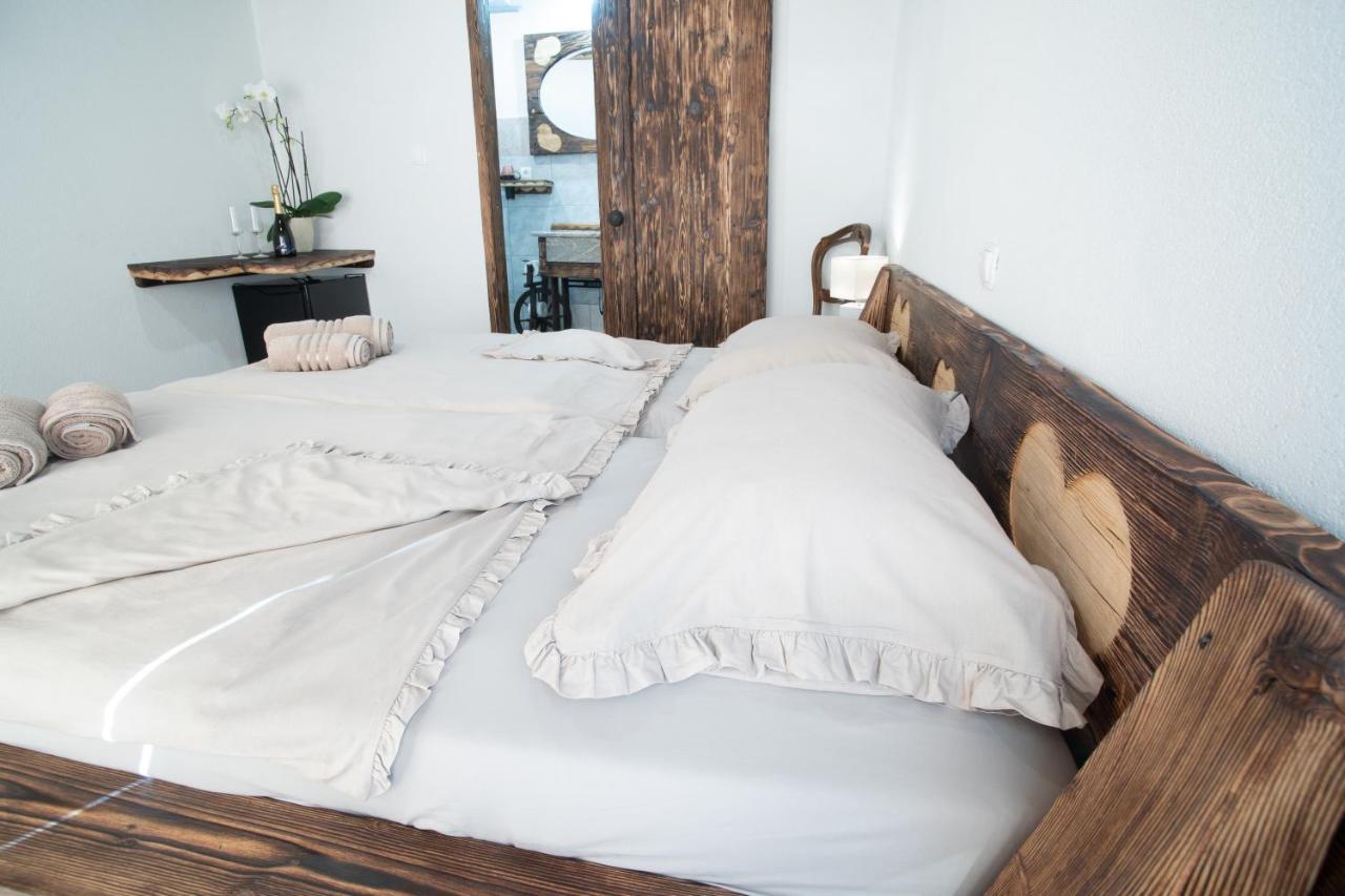 Sečovlje Casa Coronica 빌라 외부 사진