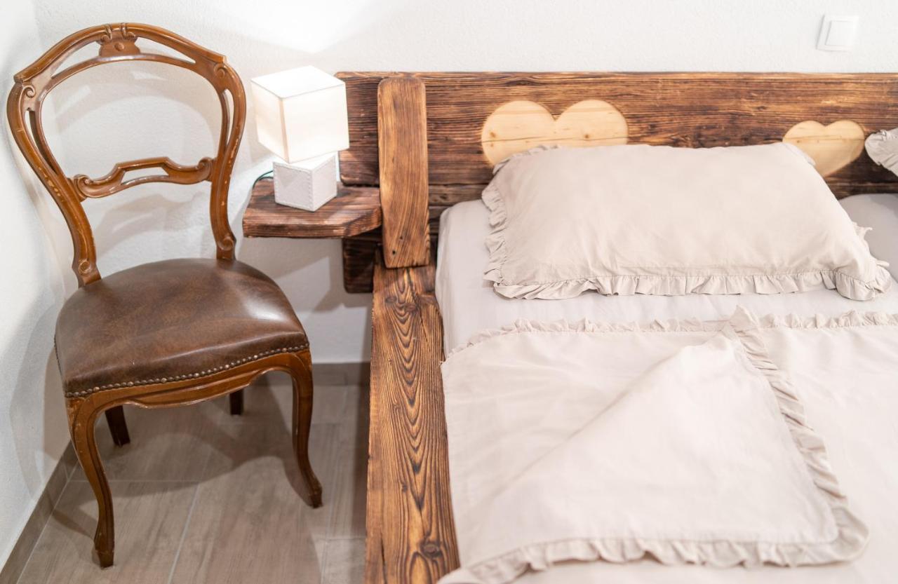 Sečovlje Casa Coronica 빌라 외부 사진