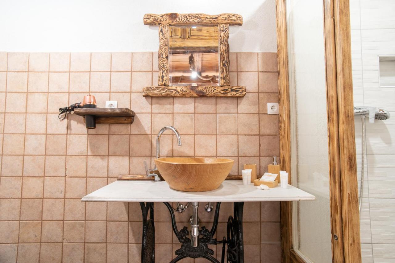 Sečovlje Casa Coronica 빌라 외부 사진