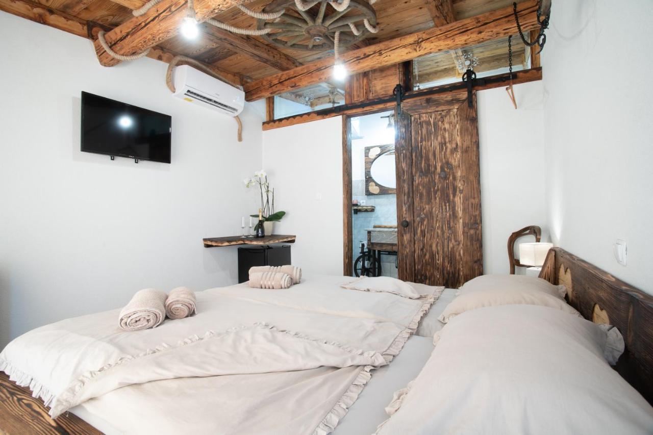 Sečovlje Casa Coronica 빌라 외부 사진