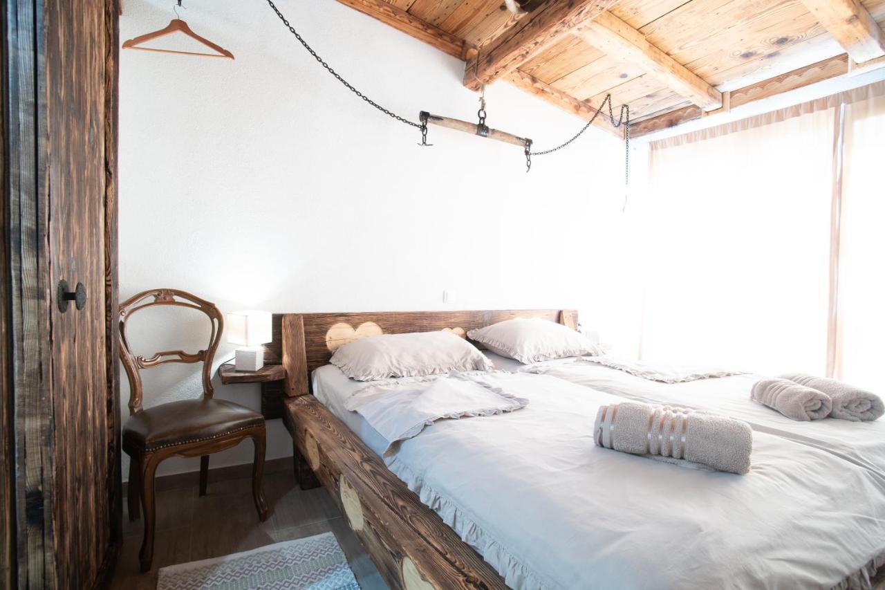 Sečovlje Casa Coronica 빌라 외부 사진