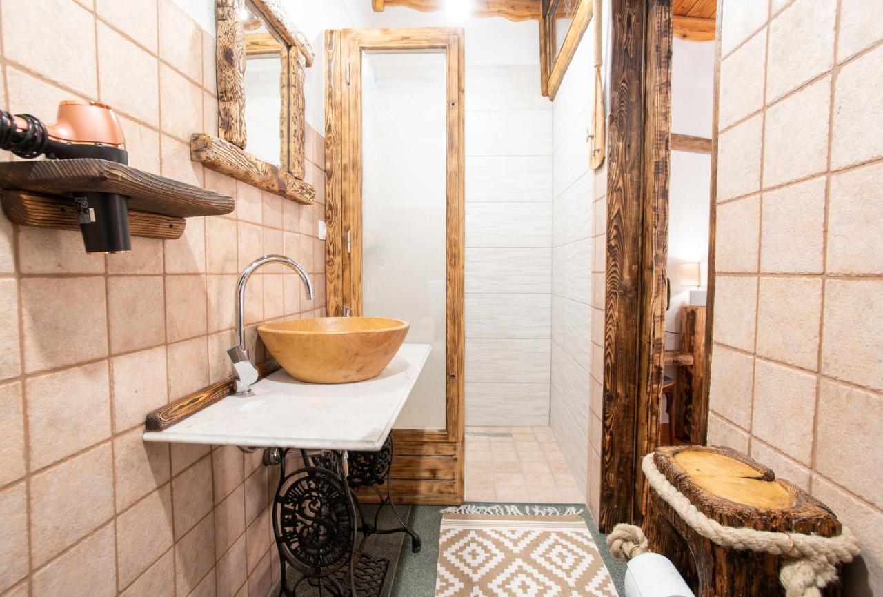 Sečovlje Casa Coronica 빌라 외부 사진