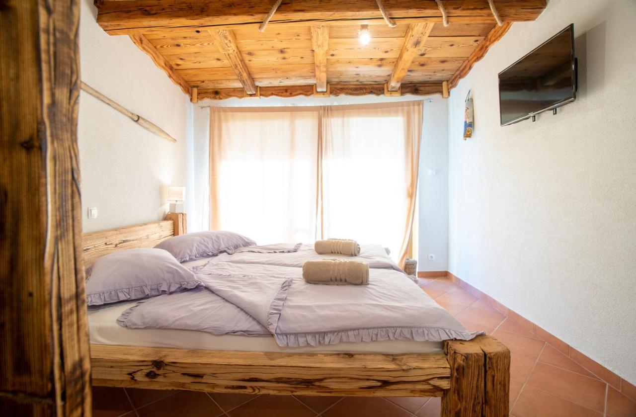 Sečovlje Casa Coronica 빌라 외부 사진