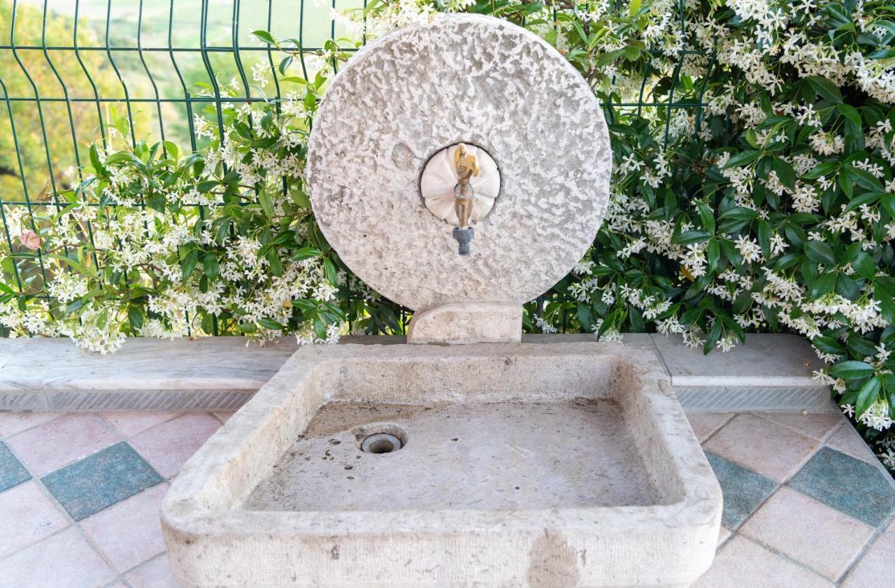 Sečovlje Casa Coronica 빌라 외부 사진