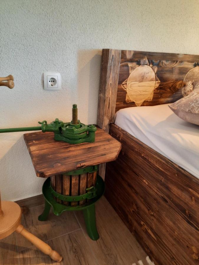 Sečovlje Casa Coronica 빌라 외부 사진