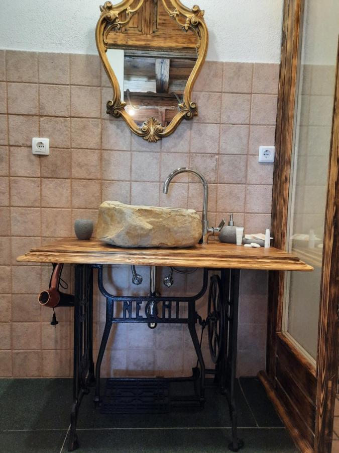 Sečovlje Casa Coronica 빌라 외부 사진