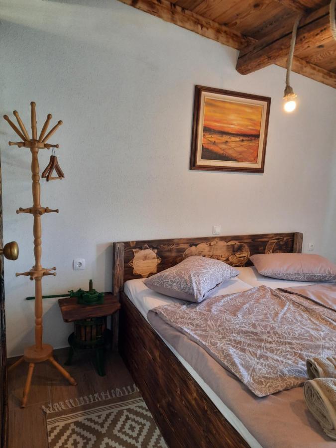 Sečovlje Casa Coronica 빌라 외부 사진